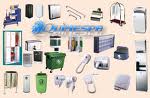 Catálogos de equipamiento para la limpieza, higiene y hostelería